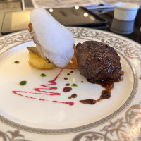 試食