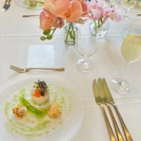 料理