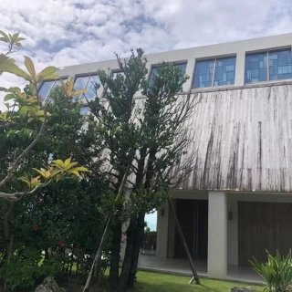 チャペル外観