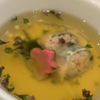 茶碗蒸し