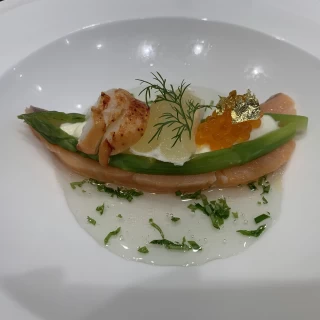 前菜