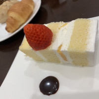 ウェディングケーキ