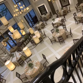披露宴会場2