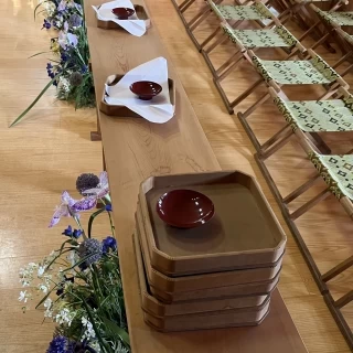 神前式