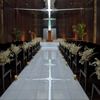 チャペル