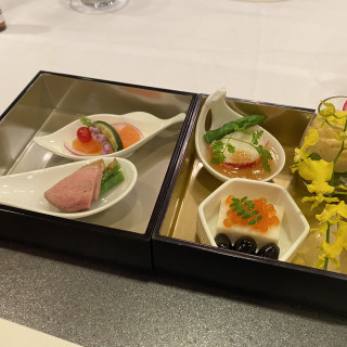 試食会