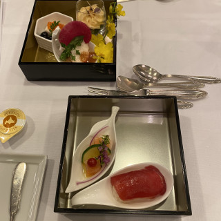 試食会