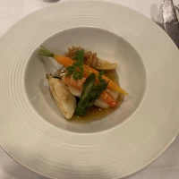 試食会