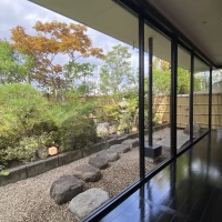 披露宴会場