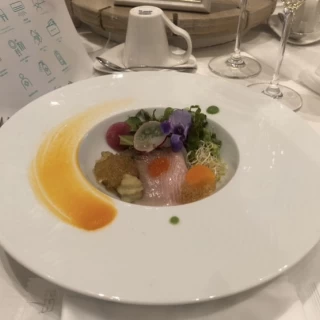 料理