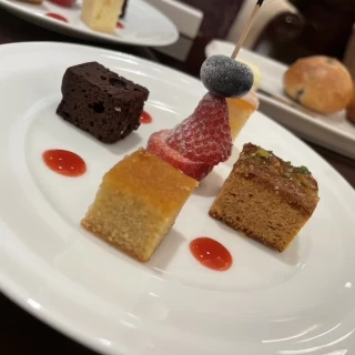 子供用ケーキ