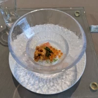 お茶漬けでホット一息つけます
