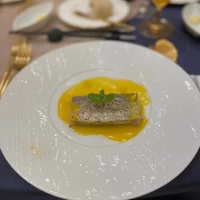 魚料理