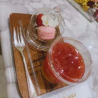 軽食