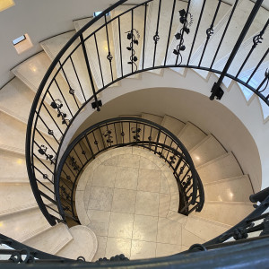 螺旋階段|648865さんのメーヤー・ライニンガーの写真(1706017)