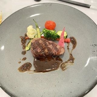 肉
