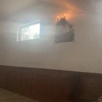 ただの壁すらもとてもかわいい。
どこを切り取っても写真映え