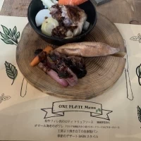 全部美味しかった