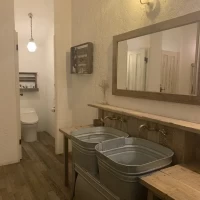 トイレ入るだけでもワクワクする