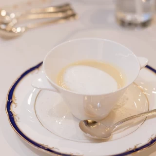 料理