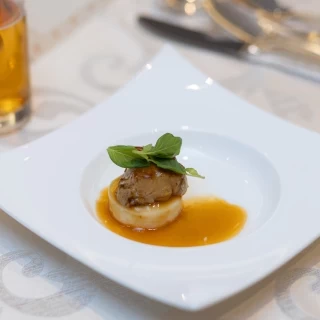 料理