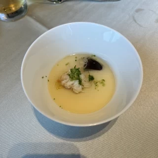 茶碗蒸し