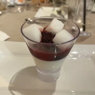ラズベリームース