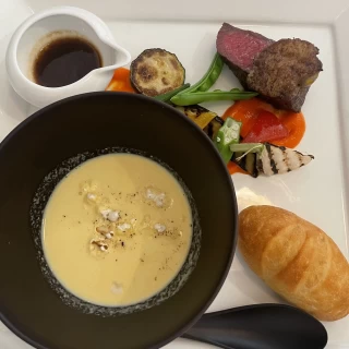 料理