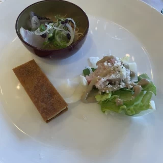 前菜