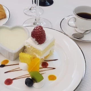 ケーキ