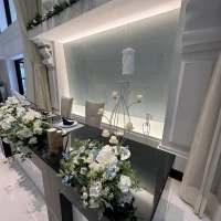 披露宴会場