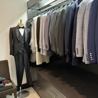 タキシード