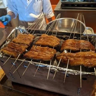 うなぎ
