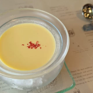試食