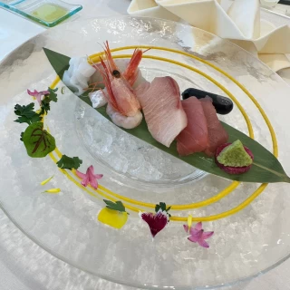 前菜