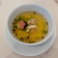 スープ料理