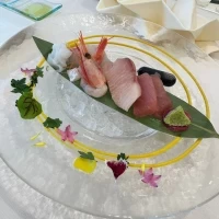 前菜