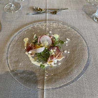 料理
