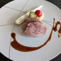 お肉のメイン