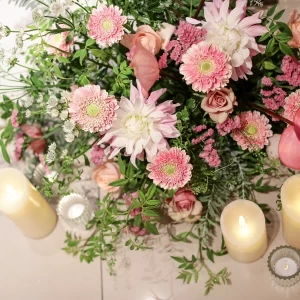 装花|649150さんのザ クラブ オブ エクセレントアヴェニューの写真(1708566)