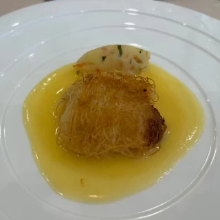 コース料理