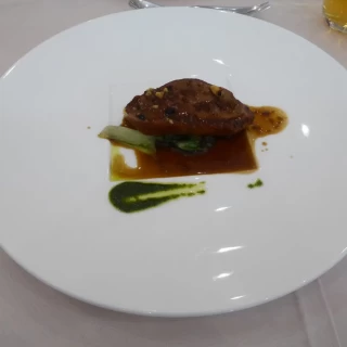 コース料理