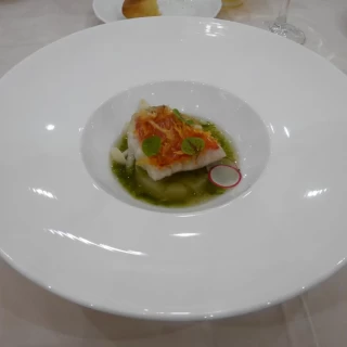 コース料理