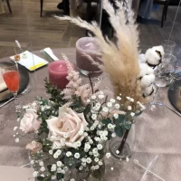 披露宴装花