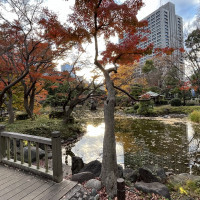 日比谷公園で挙式の日に写真がたくさん撮れます！