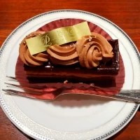 デザートケーキ