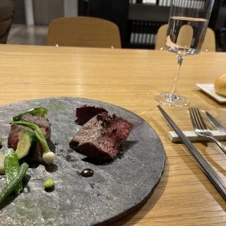各カラーのメインのお肉