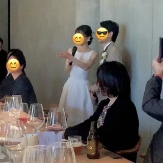ゲスト紹介の様子