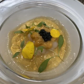 前菜