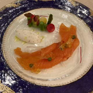 前菜